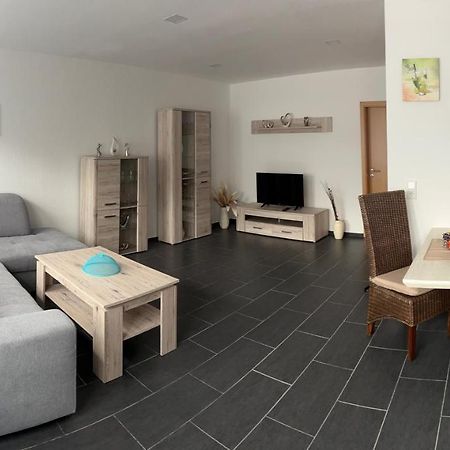 Ferienwohnung Lucky Soest Zewnętrze zdjęcie