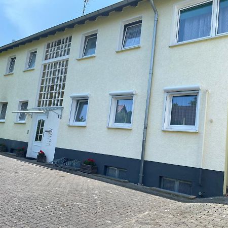 Ferienwohnung Lucky Soest Zewnętrze zdjęcie