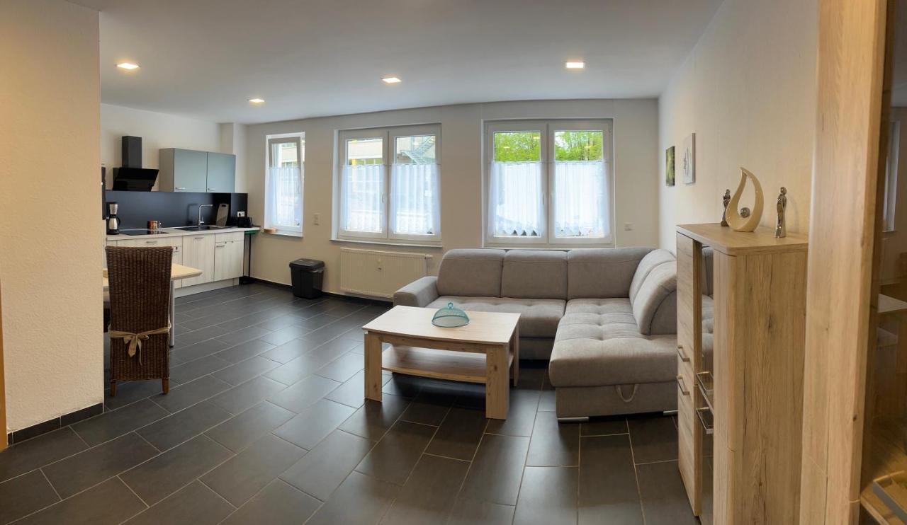 Ferienwohnung Lucky Soest Zewnętrze zdjęcie