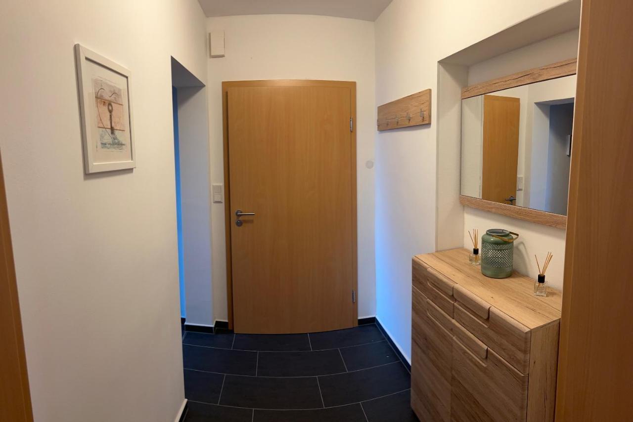 Ferienwohnung Lucky Soest Zewnętrze zdjęcie