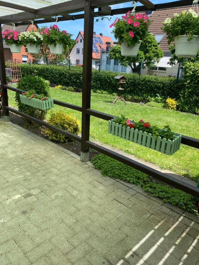 Ferienwohnung Lucky Soest Zewnętrze zdjęcie
